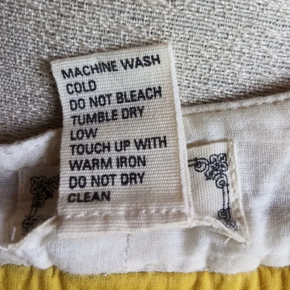 Anthropologie Viola Sleeveless Peplum Top Size 2 - Picture 2 of 7